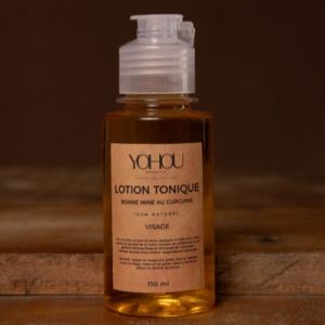 Lotion tonique Yohou cosmetics 150GR